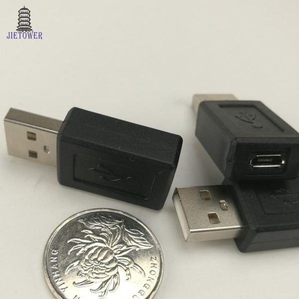 500pcs/lot high speed usb 2.0 male to micro usb female converter adapter connector male to female classic simple design
500pcs/lot high speed usb 2.0 male to micro usb female converter adapter connector male to female classic simple design