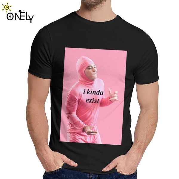 new pink guy i kinda exist t shirts filthy frank joji meme japanese t-shirt male leisure 100% pure cotton clothes crewneck
new pink guy i kinda exist t shirts filthy frank joji meme japanese t-shirt male leisure 100% pure cotton clothes crewneck