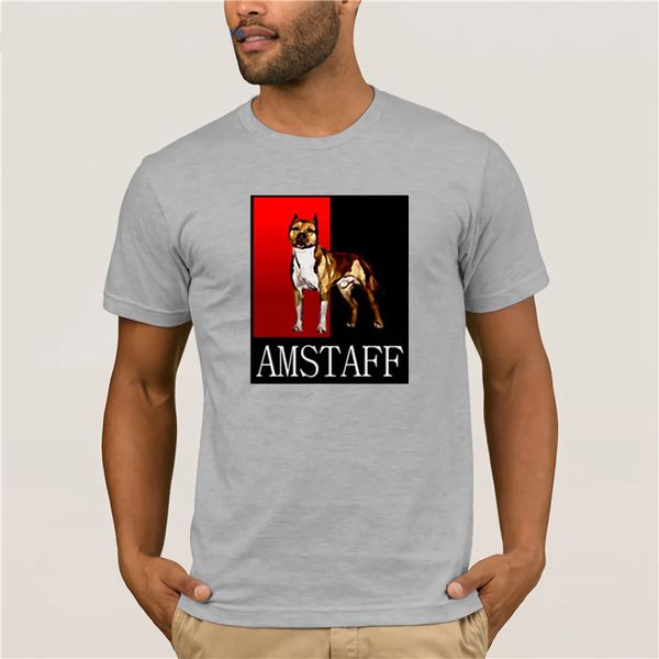 fashion t-shirt men american staffordshire terrier amstaff dog trendy creative graphic t-shirt top
fashion t-shirt men american staffordshire terrier amstaff dog trendy creative graphic t-shirt top