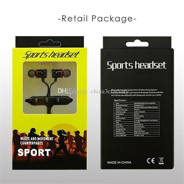 m5 bluetooth headphones magnetic metal wireless running sport earphones earset with mic mp3 earbud bt 4.1 for iphone samsung
m5 bluetooth headphones magnetic metal wireless running sport earphones earset with mic mp3 earbud bt 4.1 for iphone samsung