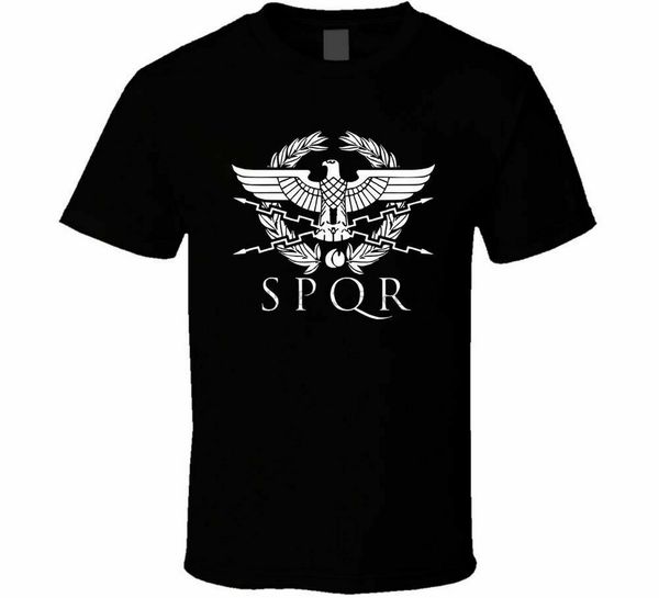 spqr spor rom gladiatoren legion t-shirt black white tshirt мужские m-3xl вокруг шеи топы футболочку
spqr spor rom gladiatoren legion t-shirt black white tshirt мужские m-3xl вокруг шеи топы футболочку