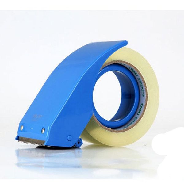new tape dispenser manual sealing device tape cutter baler width 60mm packager cutting machine ing
new tape dispenser manual sealing device tape cutter baler width 60mm packager cutting machine ing