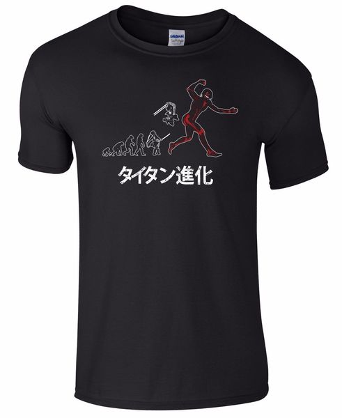 спорт 2019 new mens attack манг на titan t-shirt эволюции geek t-shirt футболка титана мужской
спорт 2019 new mens attack манг на titan t-shirt эволюции geek t-shirt футболка титана мужской