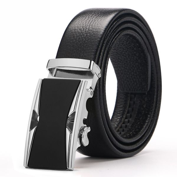1pcs высокого качества бизнес beltblack подлинных люди кожаного пояса продажа люкс мода ремни hot классическая мужской ремень автоматическая, Black;brown
1pcs высокого качества бизнес beltblack подлинных люди кожаного пояса продажа люкс мода ремни hot классическая мужской ремень автоматическая, Black;brown