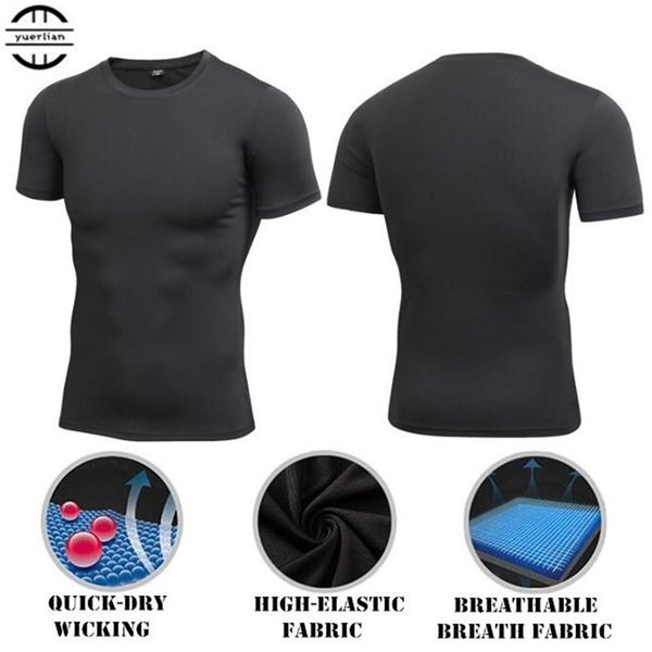 men shapers compression underwear 3d tight t-shirt,cool high elastic quick-dry wicking sport fitness gym running short sleeves, Gray;blue
men shapers compression underwear 3d tight t-shirt,cool high elastic quick-dry wicking sport fitness gym running short sleeves, Gray;blue