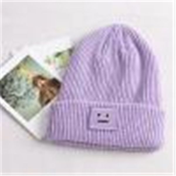 woman hat fashion womens knit crochet ski hat winter warm smile beanie cap 4 colors, Blue;gray
woman hat fashion womens knit crochet ski hat winter warm smile beanie cap 4 colors, Blue;gray
