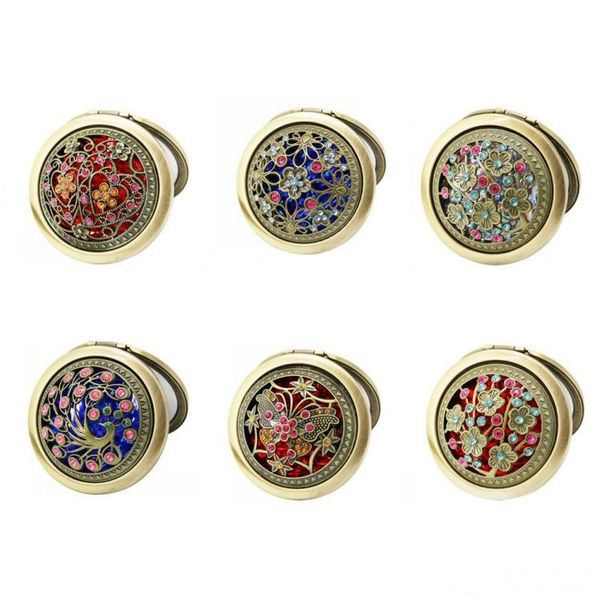 vintage carving stainless steel pocket mirror two sided makeup mirror cosmetic compact mirror for girls ing
vintage carving stainless steel pocket mirror two sided makeup mirror cosmetic compact mirror for girls ing