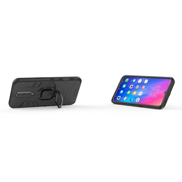 2 in 1 armor shockproof case for pocophone f1 cover with magnetic car phone holder and finger ringkickstand
2 in 1 armor shockproof case for pocophone f1 cover with magnetic car phone holder and finger ringkickstand