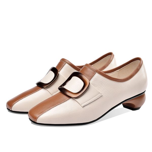 pgxxzlx 2020 fashion pumps women shoes color genuine leather high heels metal decoration luxury women party shoes casual heels, Black
pgxxzlx 2020 fashion pumps women shoes color genuine leather high heels metal decoration luxury women party shoes casual heels, Black