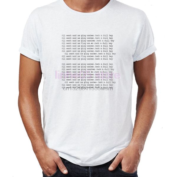 leqemao сияющий джек николсон культ фильм ужасов фильм хэллоуин мужская футболка мужчины смешной o образным вырезом с коротким рукавом хлопо 
leqemao сияющий джек николсон культ фильм ужасов фильм хэллоуин мужская футболка мужчины смешной o образным вырезом с коротким рукавом хлопо