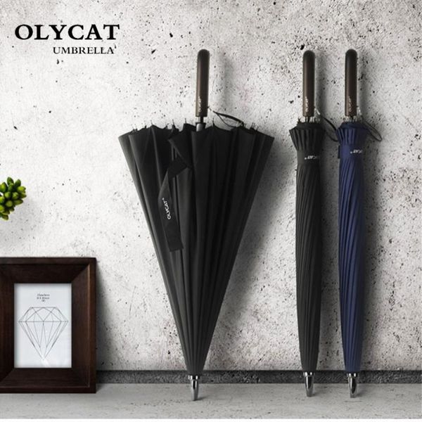 umbrellas olycat large women umbrella rain 24k windproof male walking stick men golf sun paraguas parasol cane
umbrellas olycat large women umbrella rain 24k windproof male walking stick men golf sun paraguas parasol cane