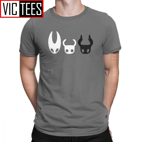 funny hollow knight t-shirt men homme 100 percent cotton tshirt skull video game oversized camisas hombre
funny hollow knight t-shirt men homme 100 percent cotton tshirt skull video game oversized camisas hombre