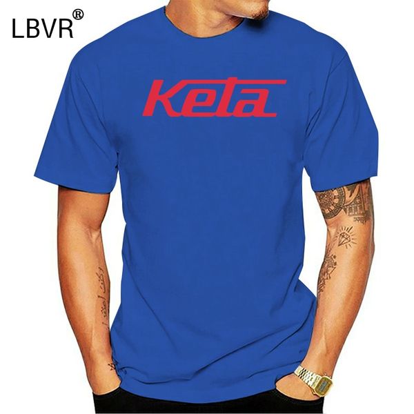 men tshirt short sleeve keta t shirt tee women t-shirt
men tshirt short sleeve keta t shirt tee women t-shirt