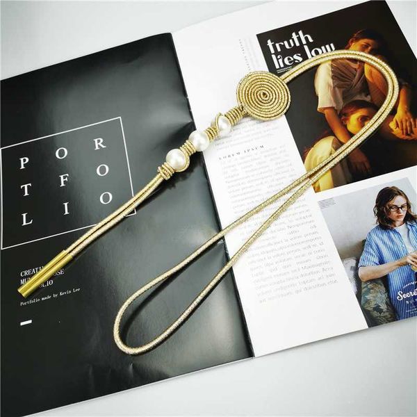 ukebay new luxury gold pendant necklaces women screw thread accessories designer jewelry necklace 4 color alloy black roes gold, Silver
ukebay new luxury gold pendant necklaces women screw thread accessories designer jewelry necklace 4 color alloy black roes gold, Silver