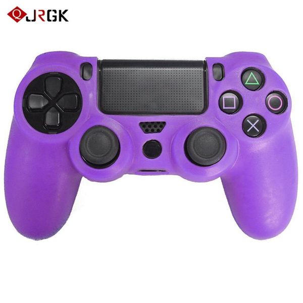 for ps4/slim silicone case controller flexible controller accessory gel rubber skin case cover for playstation ps4 game case
for ps4/slim silicone case controller flexible controller accessory gel rubber skin case cover for playstation ps4 game case