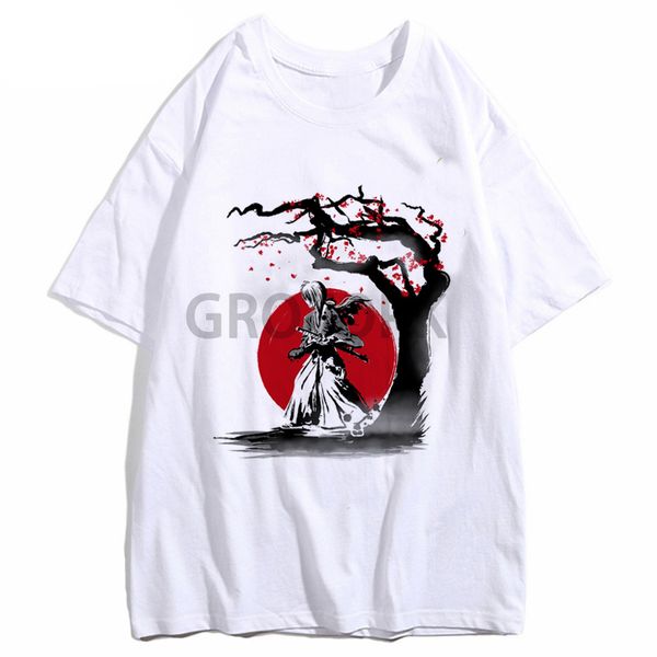 rurouni kenshin samurai x himura anime manga tshirt tees new arrival male t shirt casual boy white t-shirt harajuku
rurouni kenshin samurai x himura anime manga tshirt tees new arrival male t shirt casual boy white t-shirt harajuku