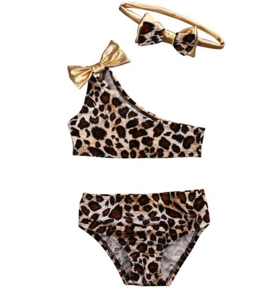 3pcs kids baby girls leopard off-shoulder bow bikini set swimwear swimsuit bathing suit costume clothing ing, Blue
3pcs kids baby girls leopard off-shoulder bow bikini set swimwear swimsuit bathing suit costume clothing ing, Blue