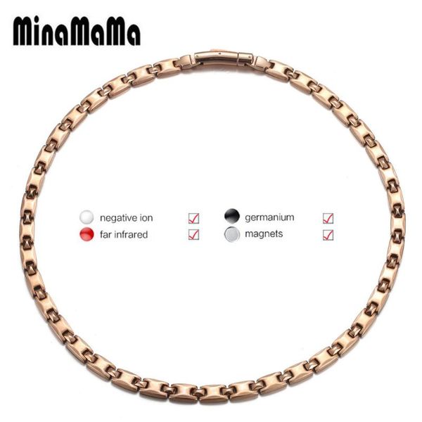 fashion jewelry health energy pure titanium hematite negative ion far infrared magnetic 3 in 1 elements necklace for men women, Silver
fashion jewelry health energy pure titanium hematite negative ion far infrared magnetic 3 in 1 elements necklace for men women, Silver