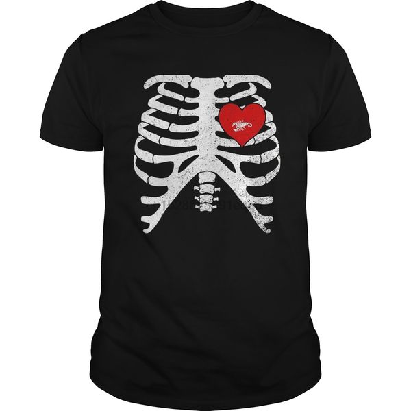 мужчины с коротким рукавом футболки скелет грудной клетки t-shirt хеллоуин костюм scorpion любители охладиться женщины тенниска
мужчины с коротким рукавом футболки скелет грудной клетки t-shirt хеллоуин костюм scorpion любители охладиться женщины тенниска