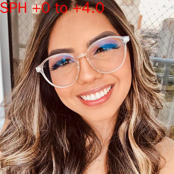 round reading glasses women luxury crystal frame blue light blocking presbyopiceyewear for ladies reading glasses 0.75 1.25 nx, White;black
round reading glasses women luxury crystal frame blue light blocking presbyopiceyewear for ladies reading glasses 0.75 1.25 nx, White;black