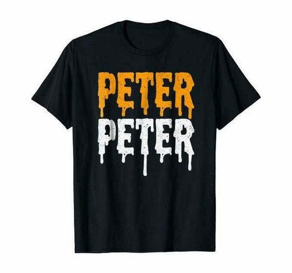 peter peter t-shirt pumpkin eater costume shirt birthday gift tee shirt
peter peter t-shirt pumpkin eater costume shirt birthday gift tee shirt