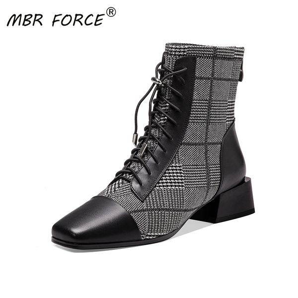 mbr force британский стиль stretch сращивание ботильоны женщины дамы моды квадратный носок зашнуровать обувь женщина женщин большого размера, Black
mbr force британский стиль stretch сращивание ботильоны женщины дамы моды квадратный носок зашнуровать обувь женщина женщин большого размера, Black