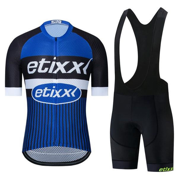 racing sets etixxl 2021 pro team man cycling clothing set male short sleeve suit cycle dress bicycle jersey bike clothes maillot uniform kit, Black;blue
racing sets etixxl 2021 pro team man cycling clothing set male short sleeve suit cycle dress bicycle jersey bike clothes maillot uniform kit, Black;blue