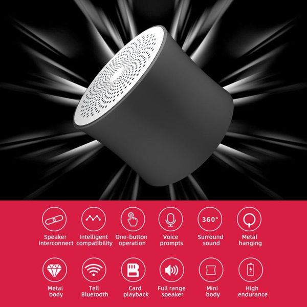 fdbro new a2 outdoor wireless mini bluetooth speaker subwoofer mini portable wireless tws interconnect bluetooth speaker
fdbro new a2 outdoor wireless mini bluetooth speaker subwoofer mini portable wireless tws interconnect bluetooth speaker