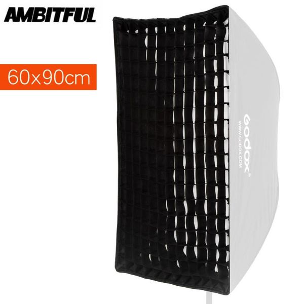light stands & booms godox 60x90cm / 24"x36" po studio honeycomb grid for strobe flash umbrella softbox(grid only)
light stands & booms godox 60x90cm / 24"x36" po studio honeycomb grid for strobe flash umbrella softbox(grid only)