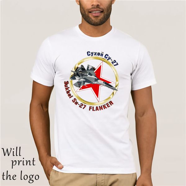 new style soviet sukhoi su-27 tshirt man s-3xl comical tshirt for men streetwear letters camiseta short sleeve hiphop
new style soviet sukhoi su-27 tshirt man s-3xl comical tshirt for men streetwear letters camiseta short sleeve hiphop