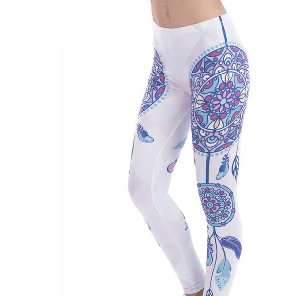 марка женская мода legins mandala перья печать sexy тонкий stretch legging высокой талией леггинсы женщина брюки, Black
марка женская мода legins mandala перья печать sexy тонкий stretch legging высокой талией леггинсы женщина брюки, Black