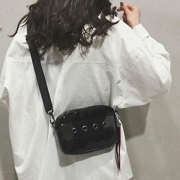 women's shoulder bag fashion patent leather flap purse money phone holder small square bag wide shoulder camera #yy
women's shoulder bag fashion patent leather flap purse money phone holder small square bag wide shoulder camera #yy