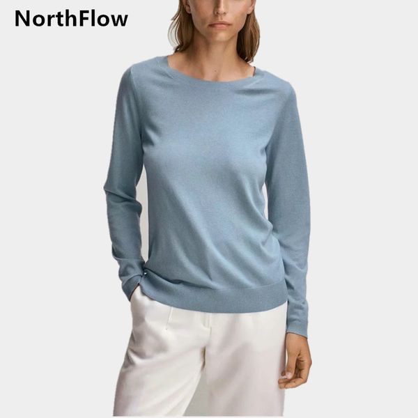 northflow 2020 sweaters autumn and winter women pull femme sweaters knit base shirt multiple color women pullovers, White;black
northflow 2020 sweaters autumn and winter women pull femme sweaters knit base shirt multiple color women pullovers, White;black