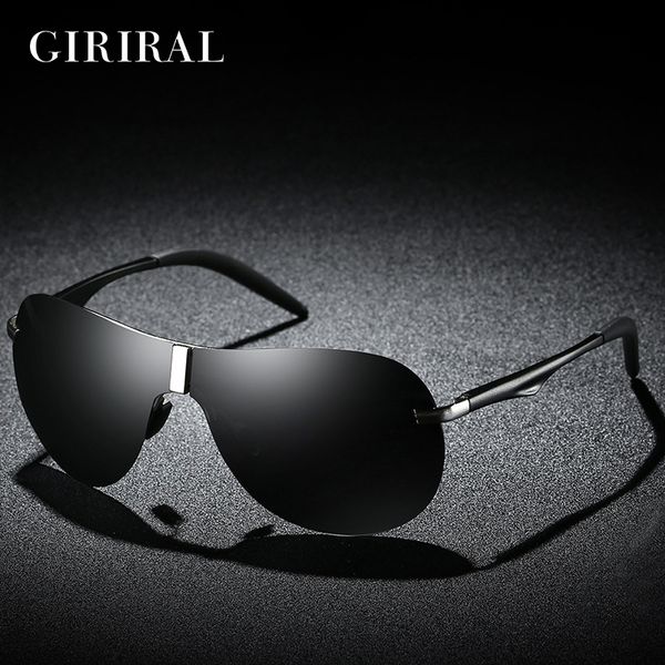 sunglasses 2021 men sun glasses polarized rimless brand designer mirror retro fashion driving vintage #a530, White;black
sunglasses 2021 men sun glasses polarized rimless brand designer mirror retro fashion driving vintage #a530, White;black