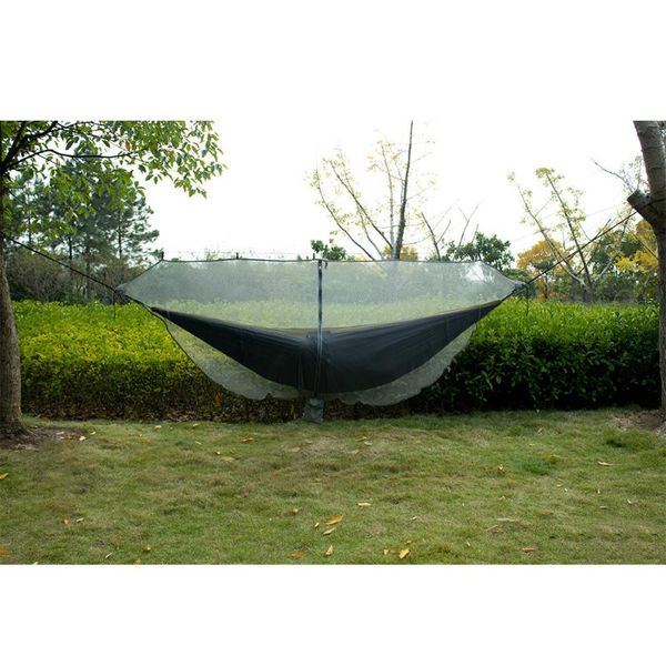 tents and shelters ultralight portable hammock mosquito net for outdoor camping climbing nylon material anti-mosquito nets with super size
tents and shelters ultralight portable hammock mosquito net for outdoor camping climbing nylon material anti-mosquito nets with super size