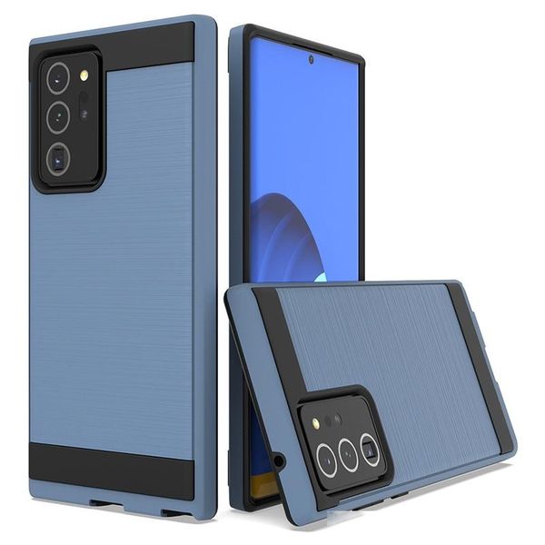 for samsung galaxy note 20 note 20 ultra a11 a21 hybrid pc brushed phone case shock-proof oppbag
for samsung galaxy note 20 note 20 ultra a11 a21 hybrid pc brushed phone case shock-proof oppbag