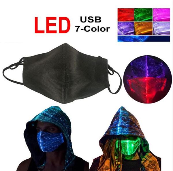 usb charging led face masks luminous fashion mask led fiber facemask trooper masks with individual pack 2020 christmas halloween mask e41401
usb charging led face masks luminous fashion mask led fiber facemask trooper masks with individual pack 2020 christmas halloween mask e41401
