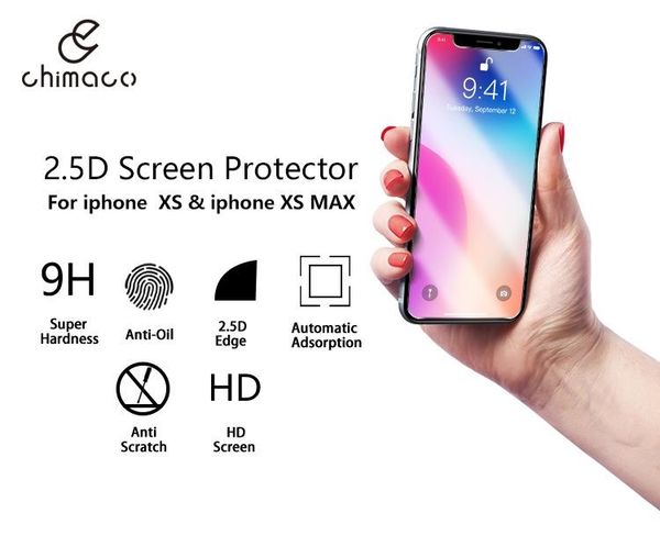low moq 100pcs high clear high transparent anti scratch tempered glass screen protector for iphone 11 pro max
low moq 100pcs high clear high transparent anti scratch tempered glass screen protector for iphone 11 pro max