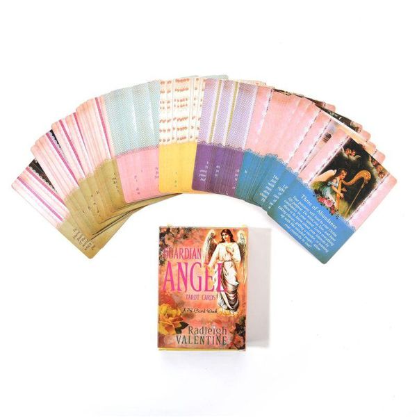 guidance полной 78pcs английского хранитель игра таро n58b контрольной открытка angel 78pcs гадание судьба kkwmq garden2010
guidance полной 78pcs английского хранитель игра таро n58b контрольной открытка angel 78pcs гадание судьба kkwmq garden2010