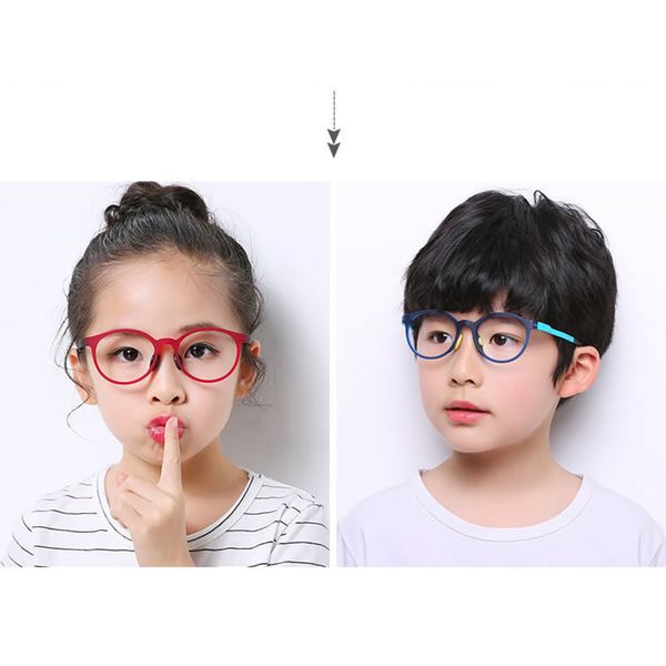 optical glasses anti-blue light glasses ultra light computer fashion flexible portable kids j55, White;black
optical glasses anti-blue light glasses ultra light computer fashion flexible portable kids j55, White;black