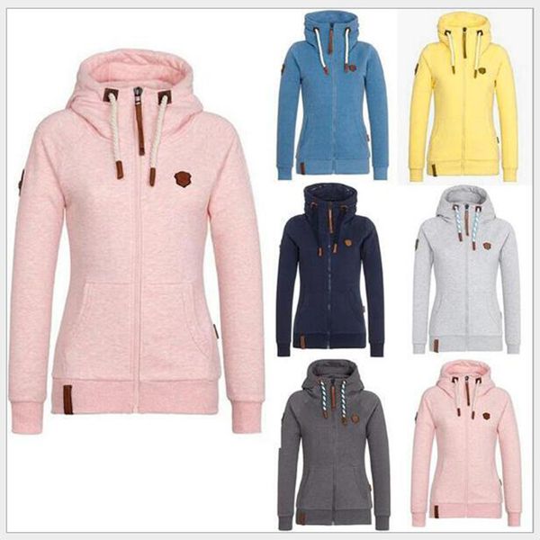 new sweatshirt women hoodies long sleeve slim oversized zipper hoodie autumn winter female harajuku sudadera mujer plus size 5xl, Black
new sweatshirt women hoodies long sleeve slim oversized zipper hoodie autumn winter female harajuku sudadera mujer plus size 5xl, Black