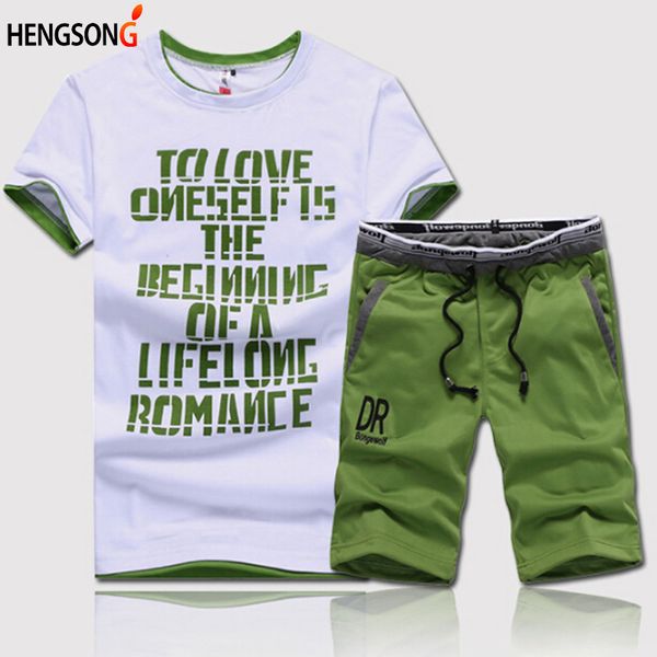 лето 2piece set фитнес одежда люди топ и шорты повседневного o шея с коротким рукавом письмо печатных тройники карманы фитнес set, Gray;blue
лето 2piece set фитнес одежда люди топ и шорты повседневного o шея с коротким рукавом письмо печатных тройники карманы фитнес set, Gray;blue