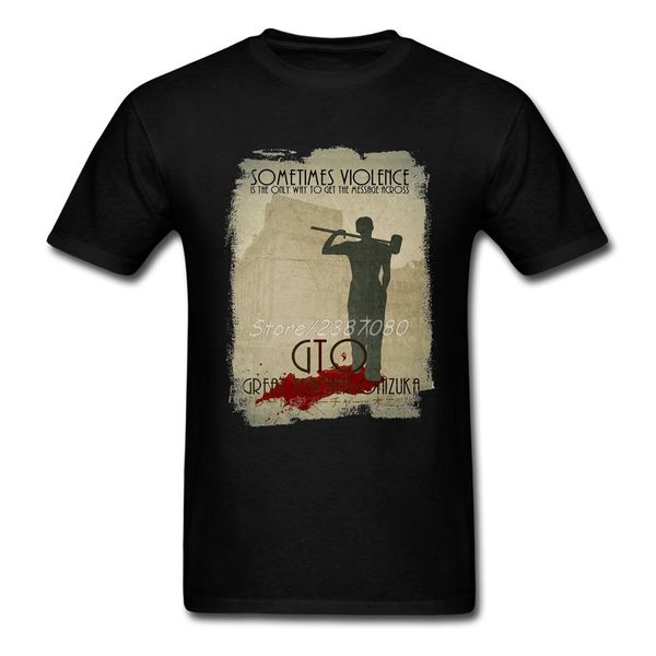 great teacher onizuka t shirt short sleeve custom men's shirt pp cosplay xxxl cotton crewneck tee shirts homme
great teacher onizuka t shirt short sleeve custom men's shirt pp cosplay xxxl cotton crewneck tee shirts homme