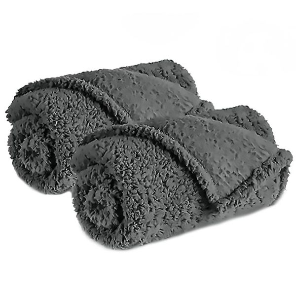 2pcs pet blanket delicate durable soft comfortable pet supplies sleeping mat wool blanket for cat dog
2pcs pet blanket delicate durable soft comfortable pet supplies sleeping mat wool blanket for cat dog