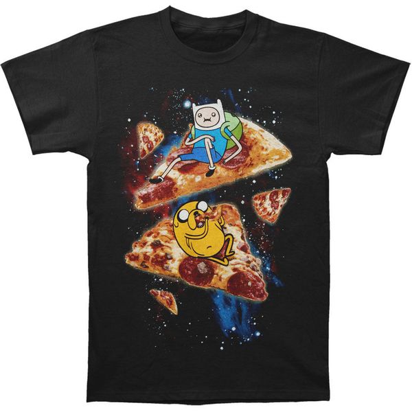 adventure time men's pizza t-shirt black t shirt men short sleeve new arrival male tees casual boy t-shirt discounts
adventure time men's pizza t-shirt black t shirt men short sleeve new arrival male tees casual boy t-shirt discounts
