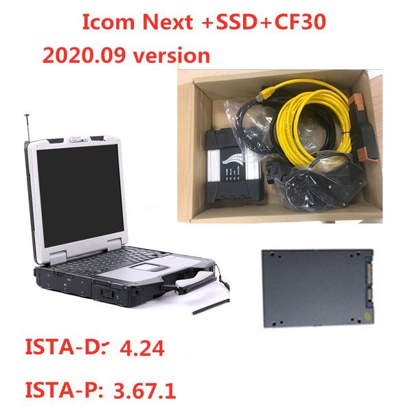 icom next a+b+c forbmw auto diagnostic programming tool icom next a2 ssd software v09.2020 expert with cf30 4g toughbook laptop
icom next a+b+c forbmw auto diagnostic programming tool icom next a2 ssd software v09.2020 expert with cf30 4g toughbook laptop