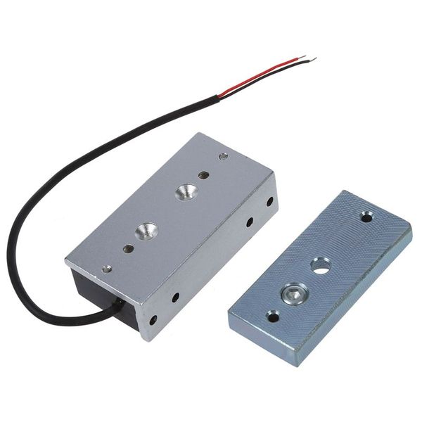 fingerprint access control 12v door locks / netic lock 60kg holding force entry
fingerprint access control 12v door locks / netic lock 60kg holding force entry