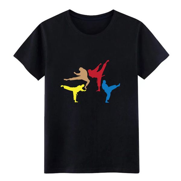 martial arts gift for taekwondo and karate kids t shirt men knitted cotton crew neck comfortable spring autumn tshirt
martial arts gift for taekwondo and karate kids t shirt men knitted cotton crew neck comfortable spring autumn tshirt