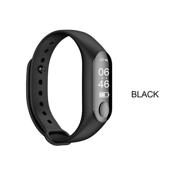 smart watch smart bracelet m3 waterproof pedometer men band heart rate blood pressure monitor sport sleep tracker watch for android phone
smart watch smart bracelet m3 waterproof pedometer men band heart rate blood pressure monitor sport sleep tracker watch for android phone