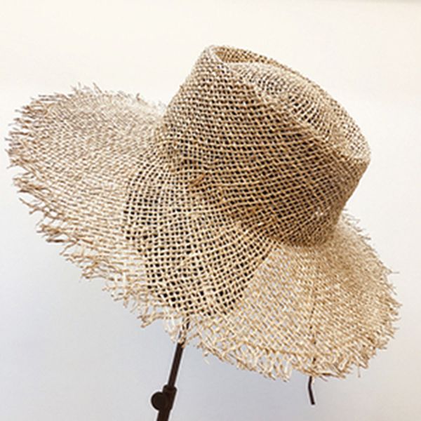 new fashion hollow sun hat for wome girls summer wide brim natural grass straw hat big brim beach hats, Blue;gray
new fashion hollow sun hat for wome girls summer wide brim natural grass straw hat big brim beach hats, Blue;gray